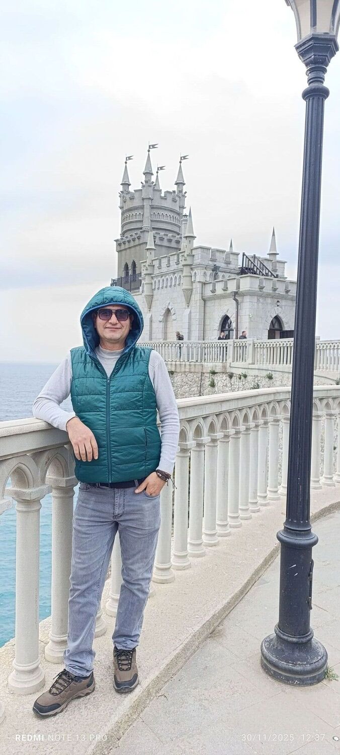 ���� 55041953 ������� Mehmet, 44 ����, ���� ���������� � ����