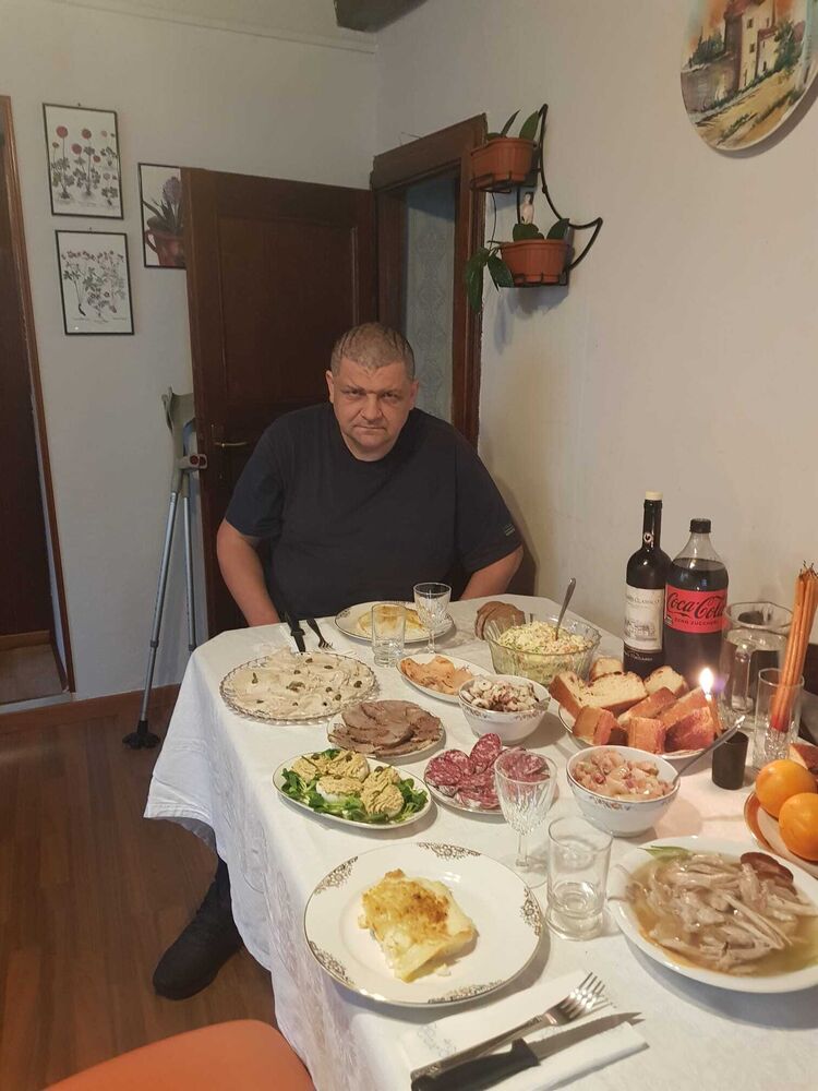  Trivero,   Andrew, 44 ,   ,   , 