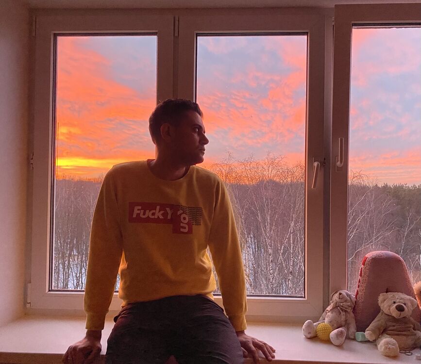 ���������� ������, ���� ������� Mohamed, 42 ����, ������������ ��� ������, ����� � ���������