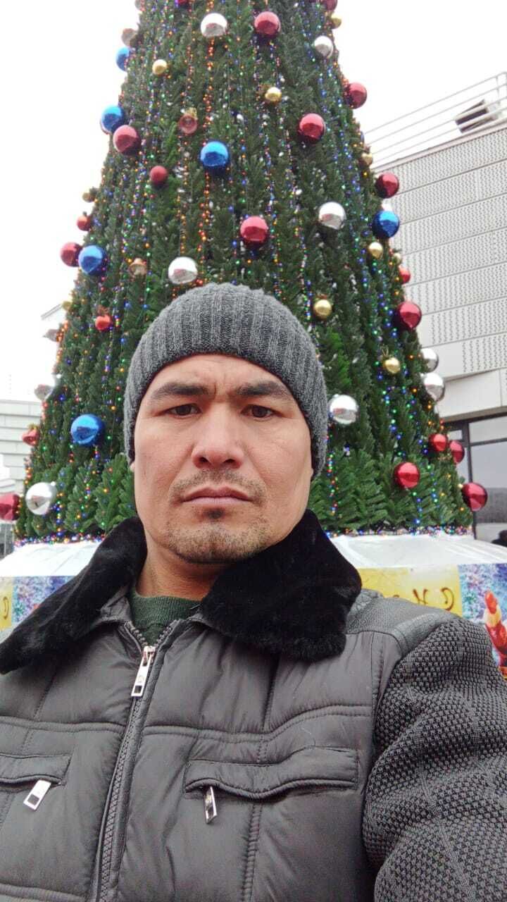 ���� 55810943 ������� Islomjon, 33 ����, ���� ���������� � ������