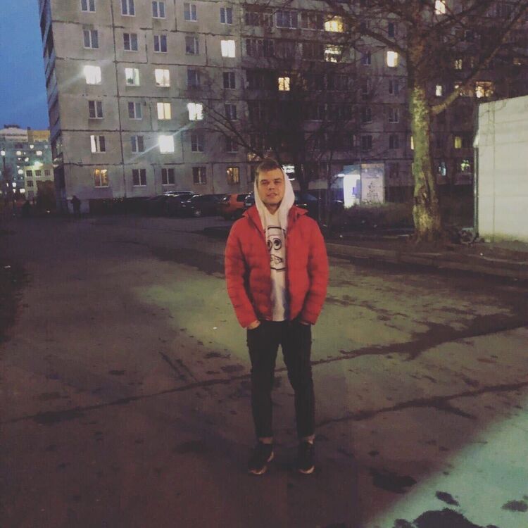  27539233  Vadim, 28 ,    