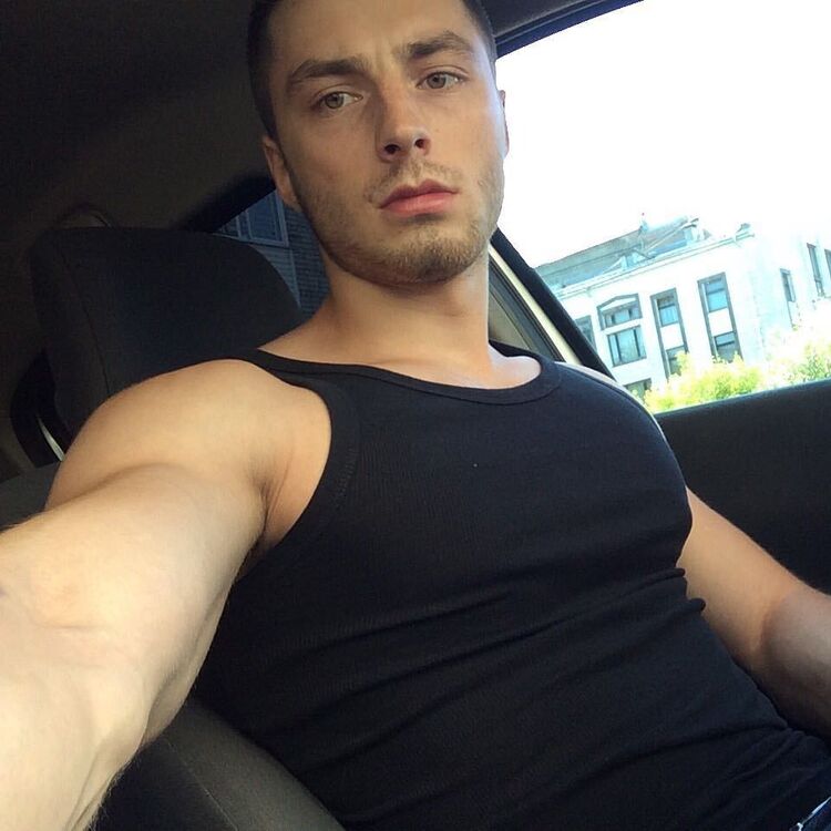  20989373  Maksim, 34 ,    