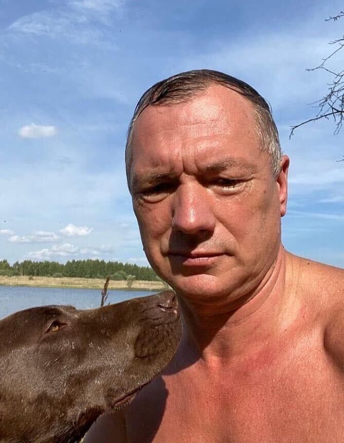 ���������� �����, ���� ������� Sergey, 63 ����, ������������ 