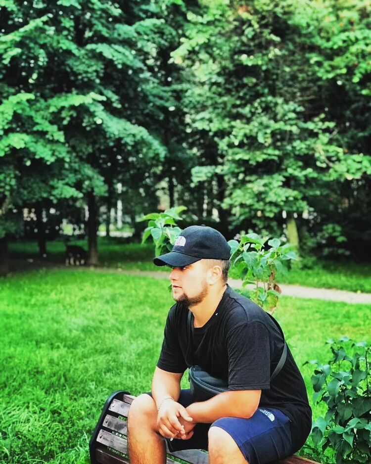 ���� 36802483 ����� Sergey, 22 ����, ���� ���������� � ������