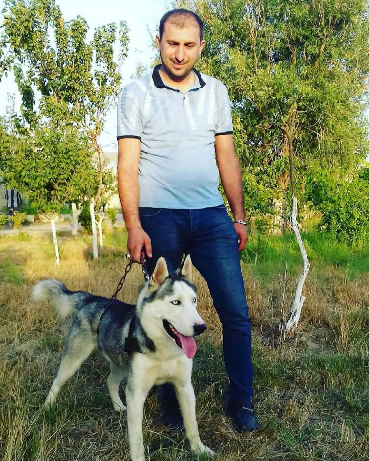 ���� 25477513 ������� Edik, 38 ���, ���� ���������� � ������