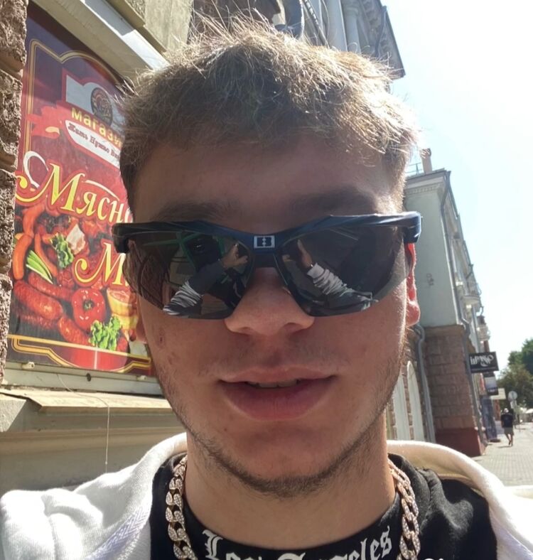 ���� 31616803 ����� ������, 23 ����, ���� ���������� � ������