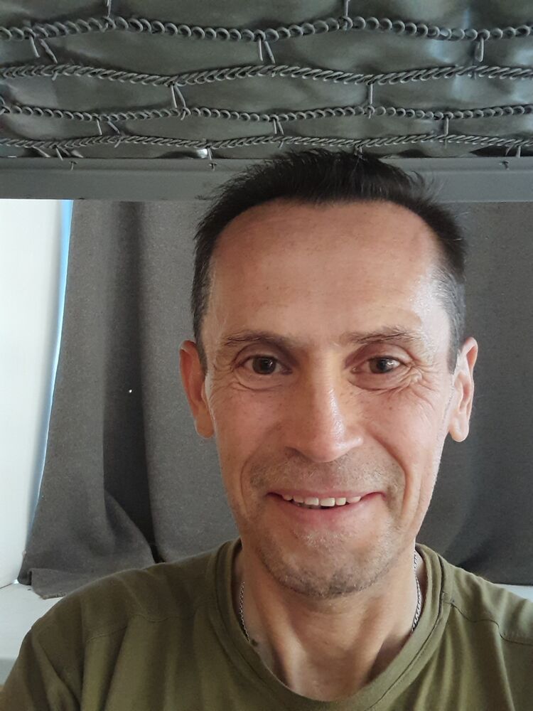 ���������� ����, ���� ������� Sergey, 54 ����, ������������ ��� ������, ����� � ���������, ���������