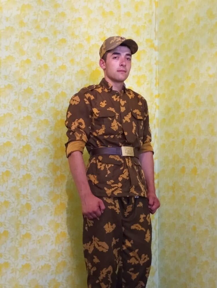 ���������� ������������, ���� ������� �����, 31 ���, ������������ ��� ������, ����� � ���������