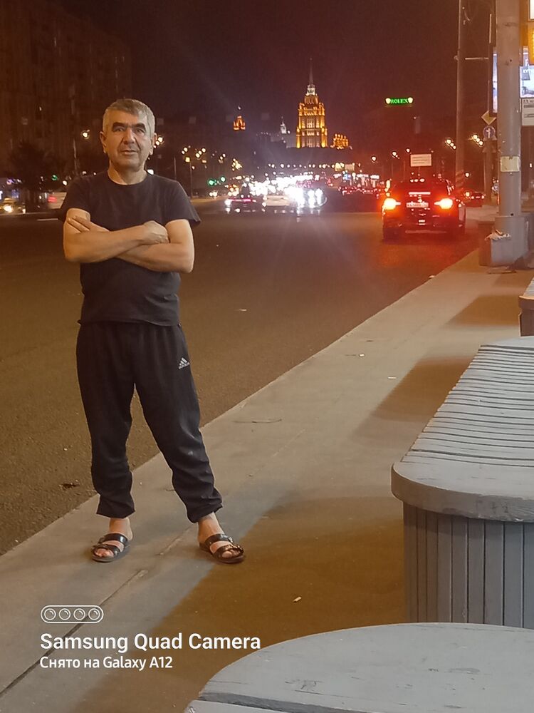 ���������� ������, ���� ������� Alisher, 53 ����, ������������ ��� ������, ����� � ���������