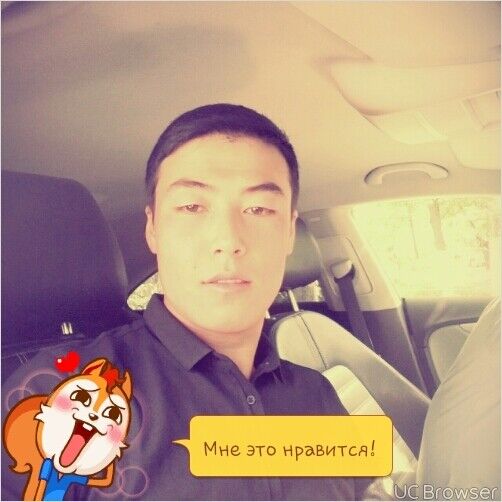 ���������� ������, ���� ������� Aibek, 31 ���, ������������ ��� ������, ����� � ���������, c�������� ���������