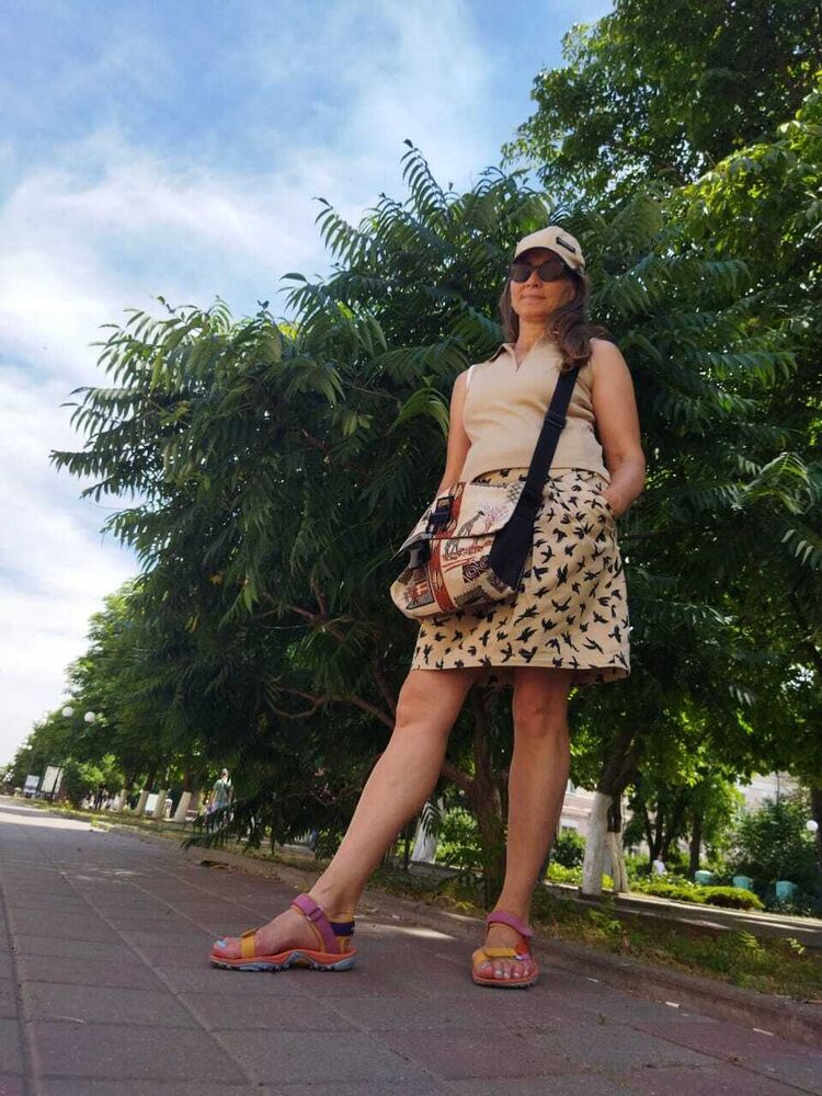  27355583  Lyudmila, 48 ,    