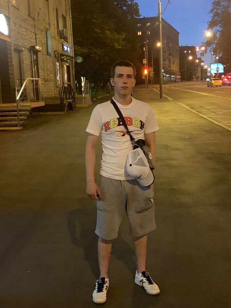 ���� 23185643 ������� �������, 26 ���, ���� ���������� � ������