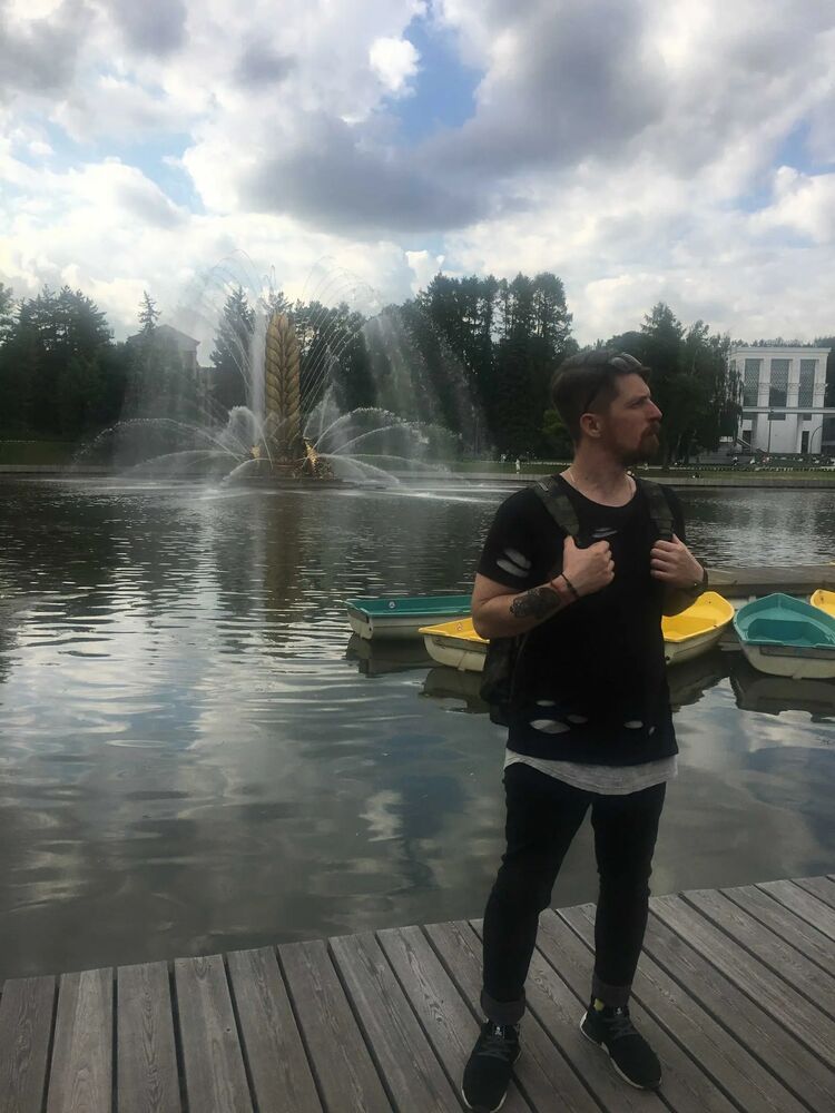 ���� 26976303 ������� Alexey, 38 ���, ���� ���������� � ������