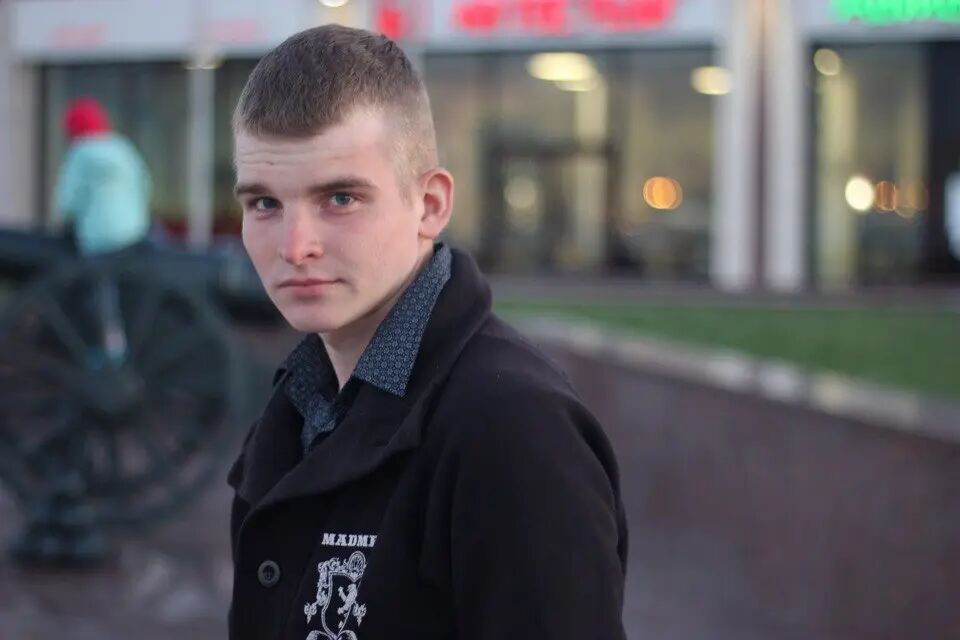 ���������� ���������, ���� ������� Nikita, 28 ���, ������������ ��� ����� � ���������, c�������� ���������, ���������