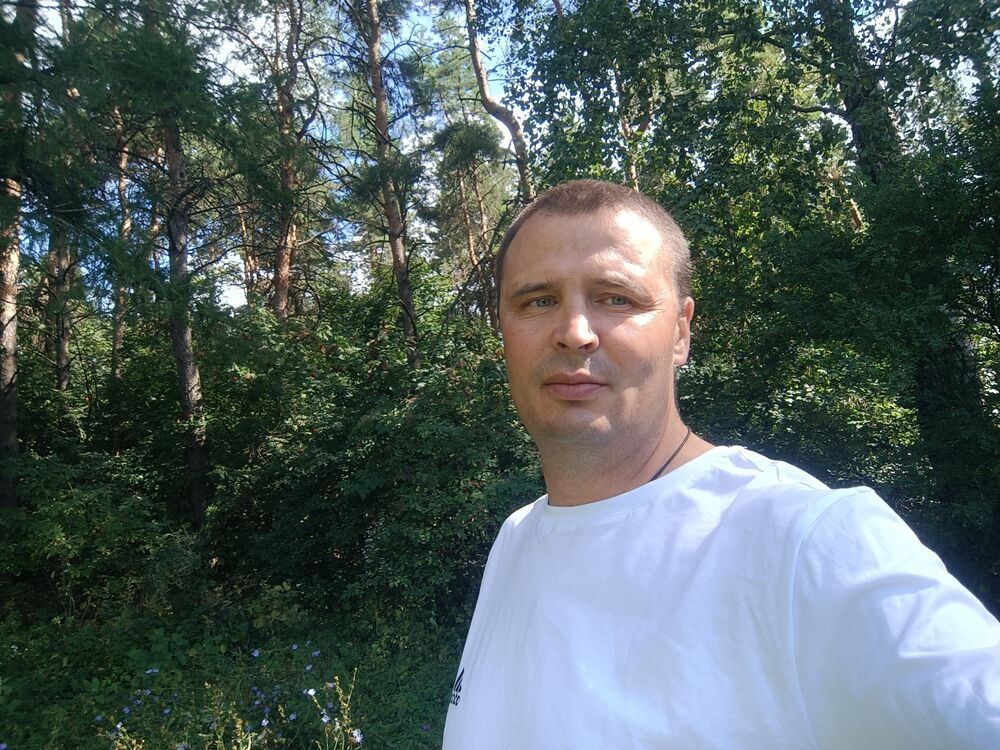  45389223  Sergey, 41 ,    