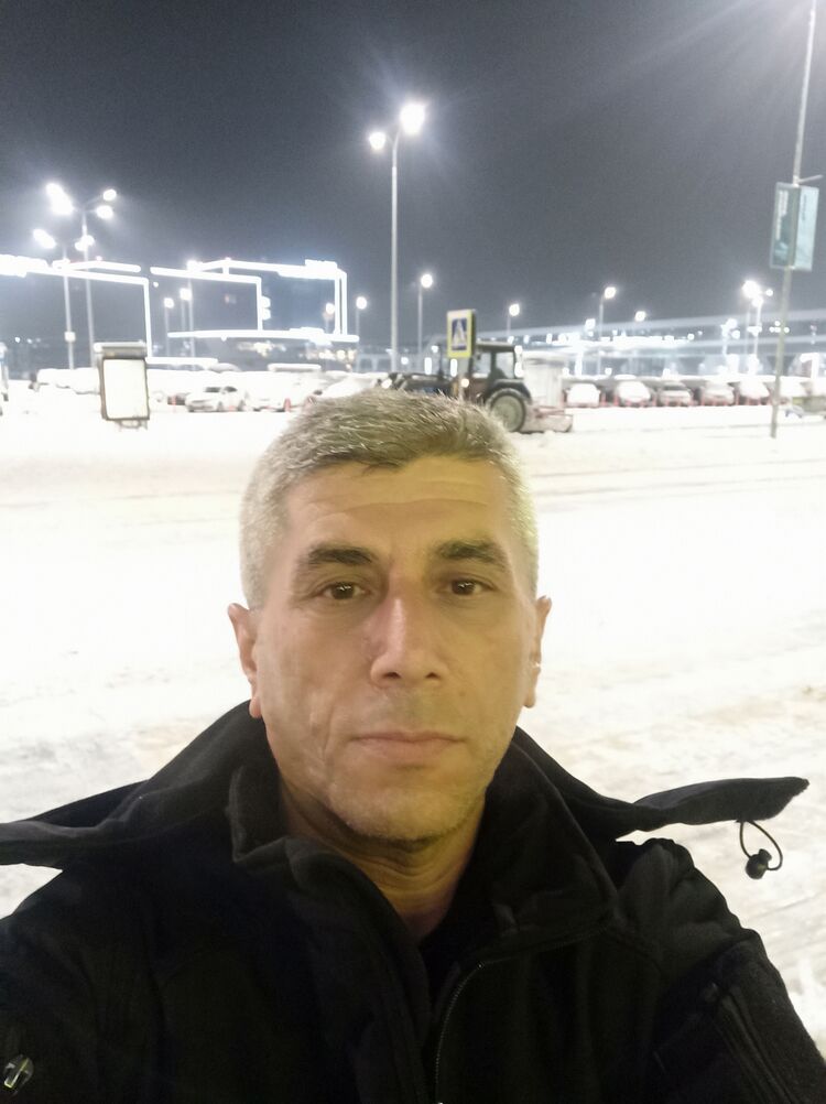 ���������� ����������, ���� ������� Fethulah, 46 ���, ������������ ��� ������, ����� � ���������