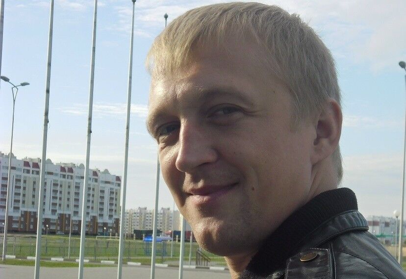 ���� 18268523 ������� ������, 41 ���, ���� ���������� � ������