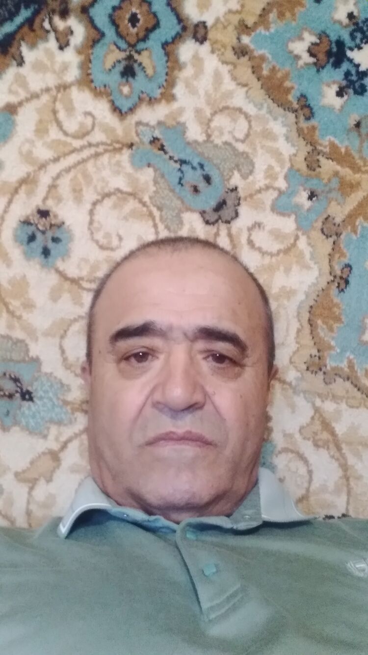  42966043  Ravshan, 61 ,    