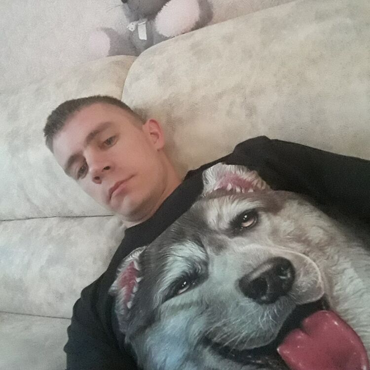 ���������� ��������������, ���� ������� Vitalik, 37 ���, ������������ ��� ������, ����� � ���������, c�������� ���������