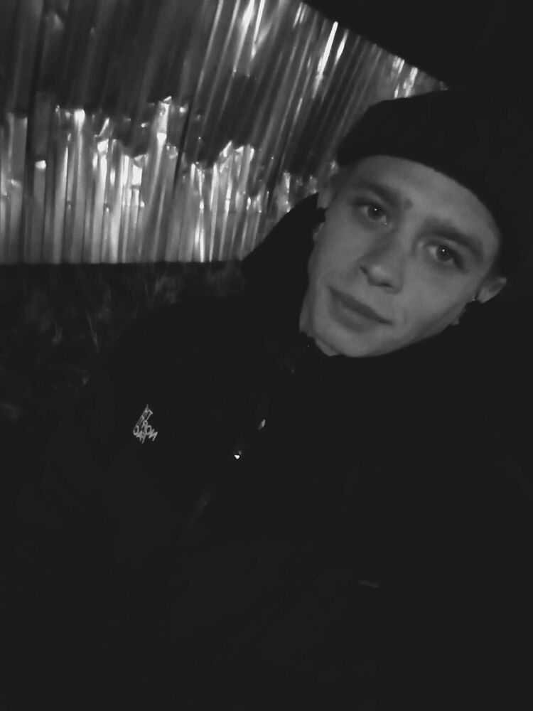  53695043  Egor, 23 ,    