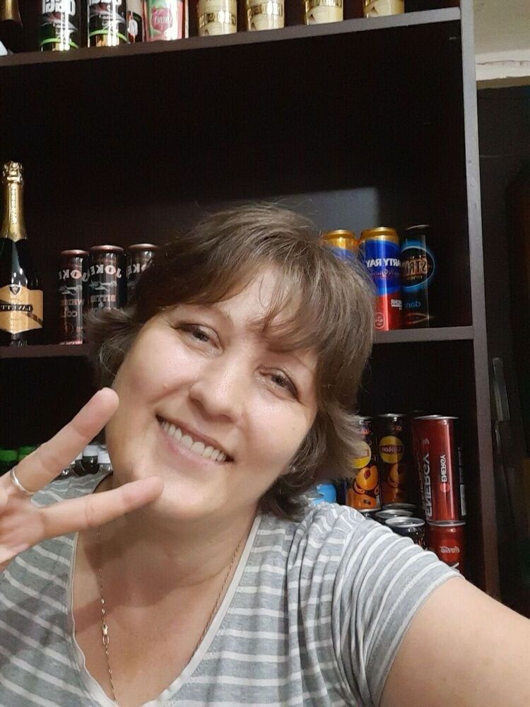  Ch'ongju,   Galina, 54 ,  