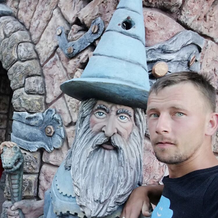  46101933  Aleksei, 35 ,    
