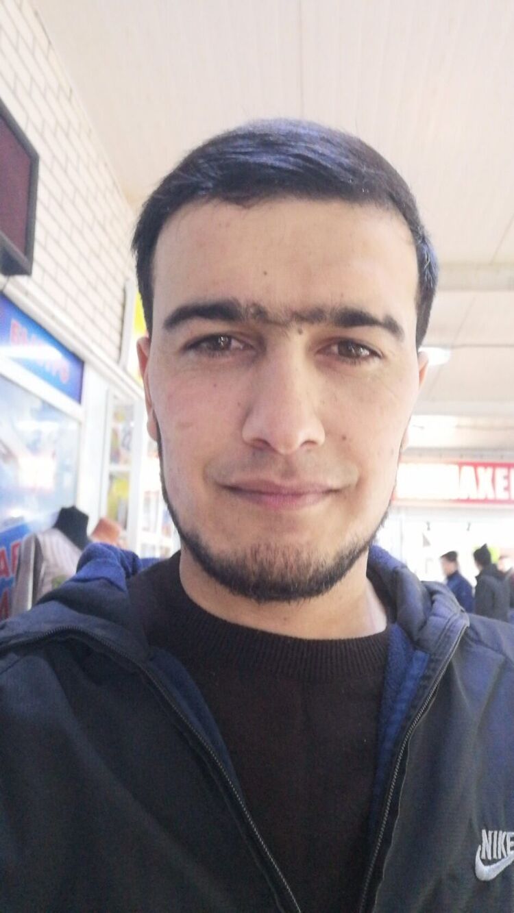 ���������� ������, ���� ������� MUHAMMAD, 33 ����, ������������ ��� ������, ����� � ���������