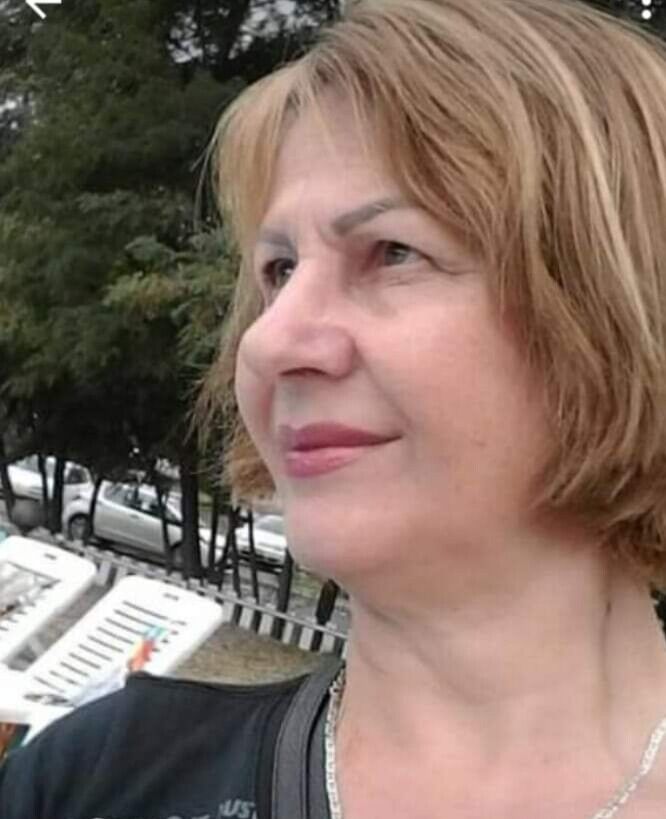  21967253  Lidia, 64 ,    