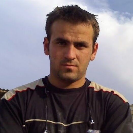  36612943  KHIZRI, 41 ,    
