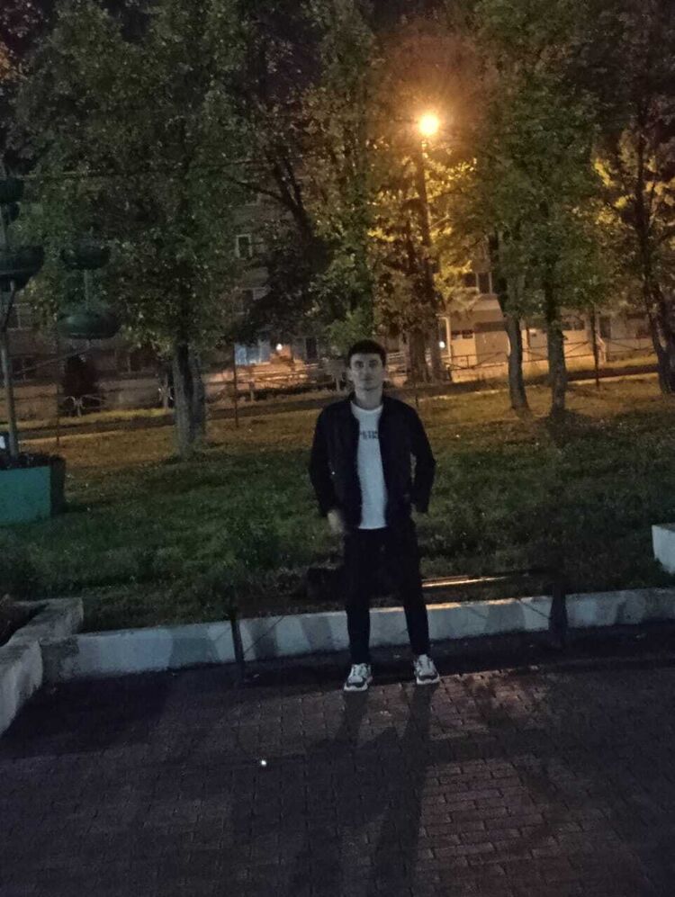  46443873  Dima, 27 ,    