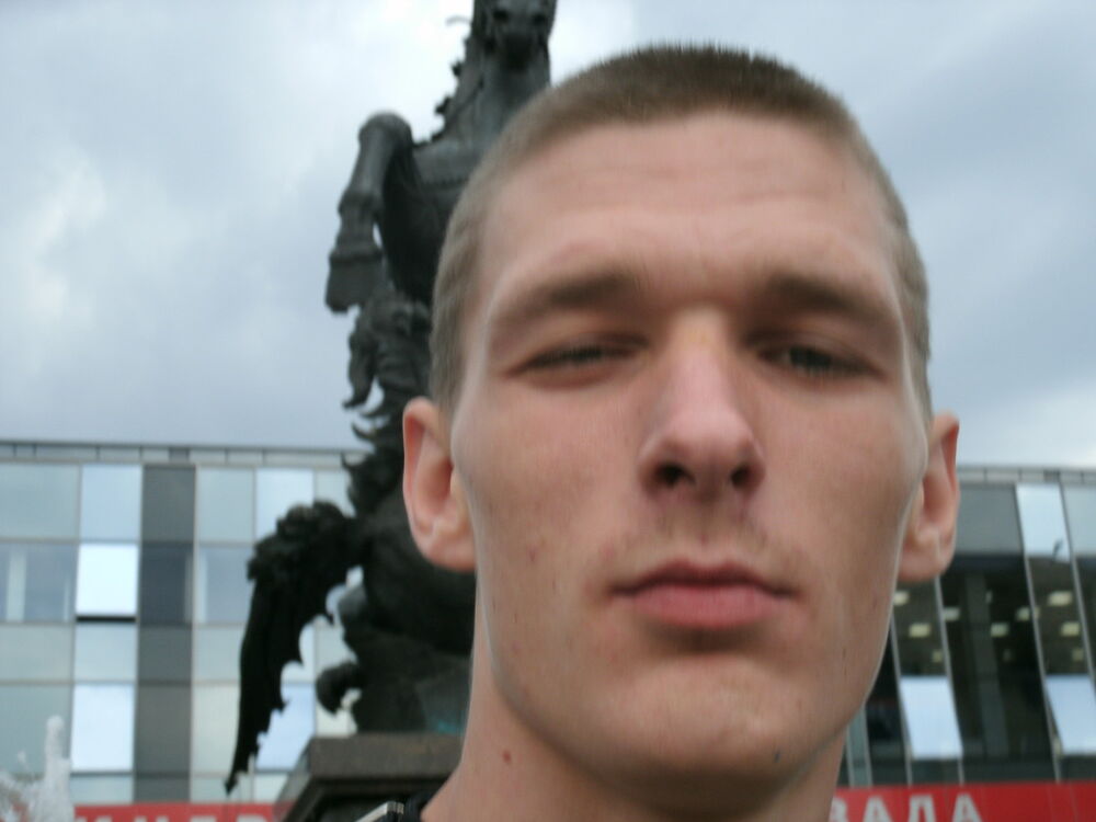  -,   Sergey, 36 ,   