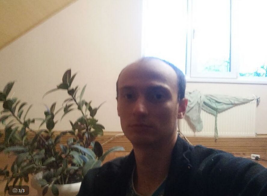 ���� 24869763 ������� Aleksandr, 35 ���, ���� ���������� � ������