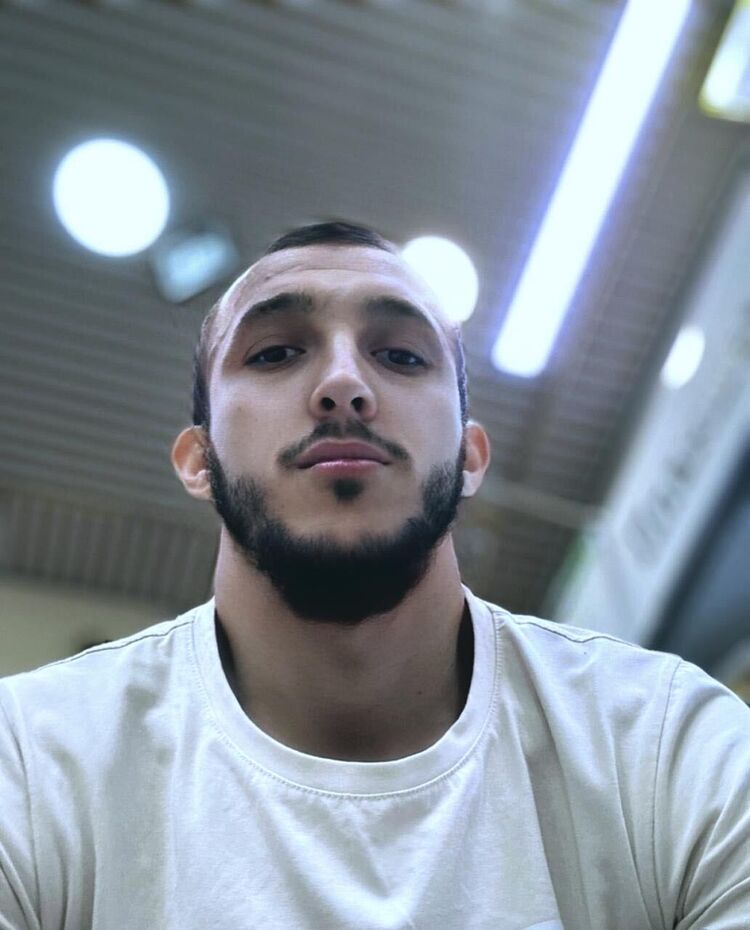 ���� 44544953 ������� Farid, 34 ����, ���� ���������� � ������