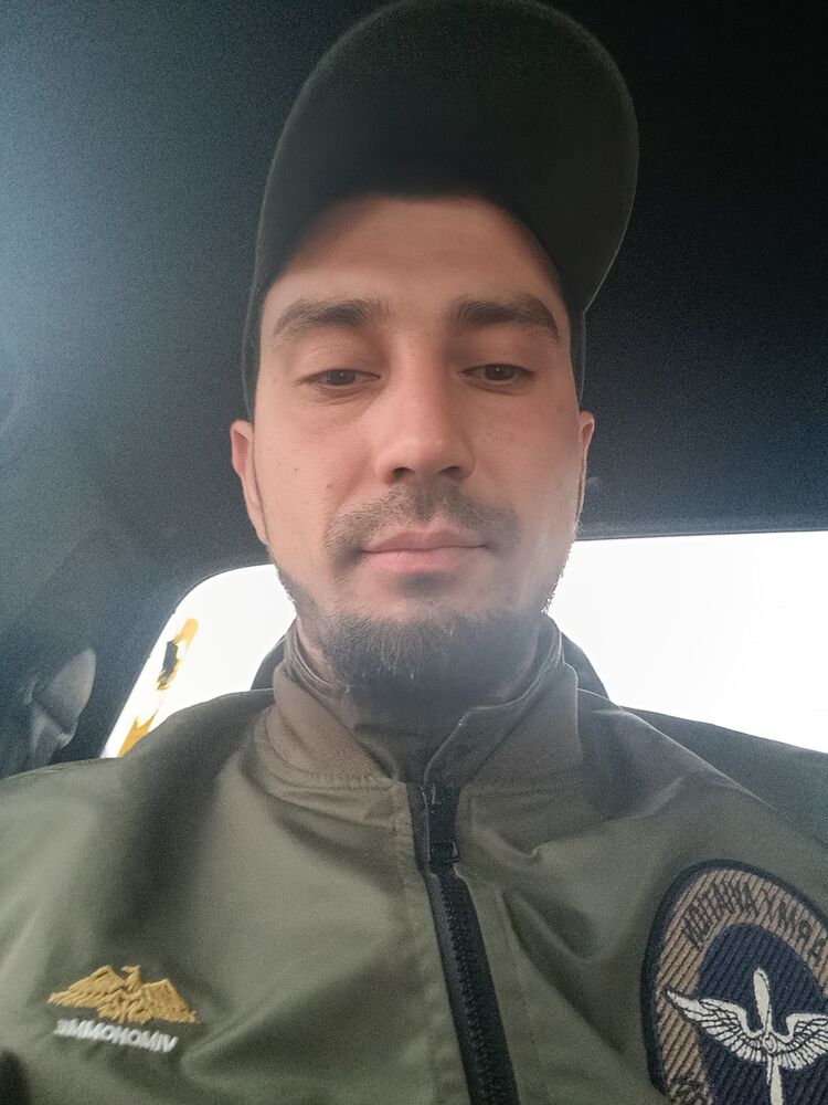 ���������� �������, ���� ������� Ruslan, 36 ���, ������������ 