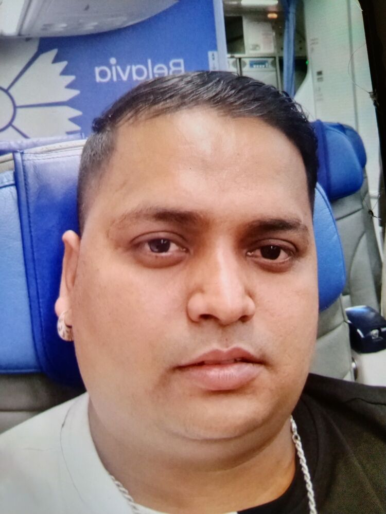  45312373  Sukhvir, 34 ,    