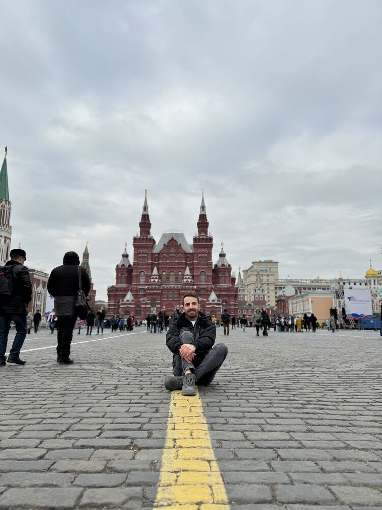 ���������� ������, ���� ������� Emrah, 36 ���, ������������ ��� ������, ����� � ���������