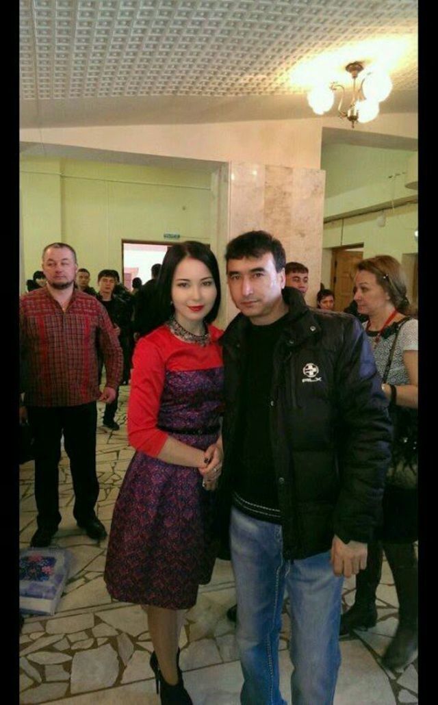  ,   Rustam, 32 ,   