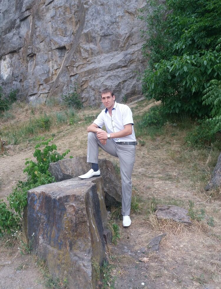  14313803  Kolyan, 35 ,    