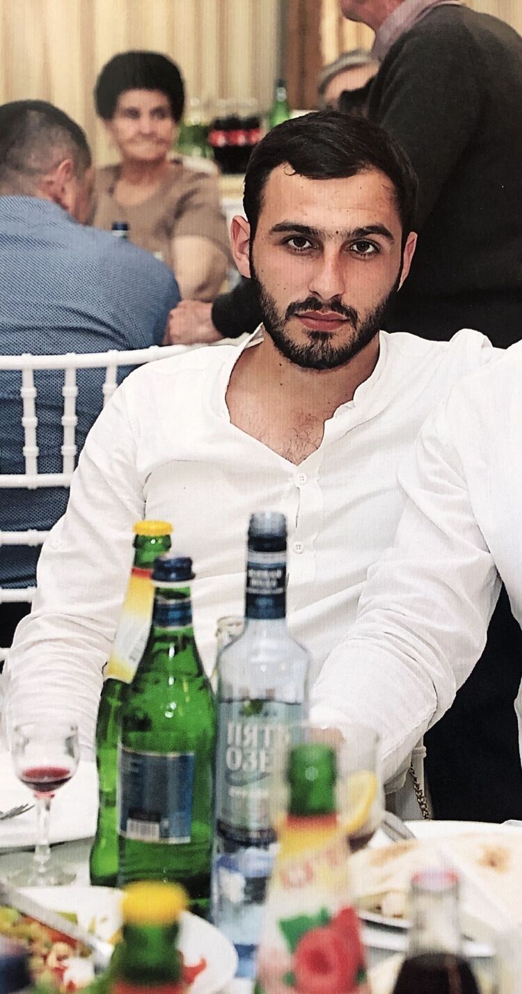  ,   Haykaz, 27 ,   ,   