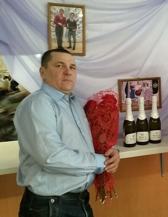 ���������� �����, ���� ������� ������, 53 ����, ������������ ��� ������