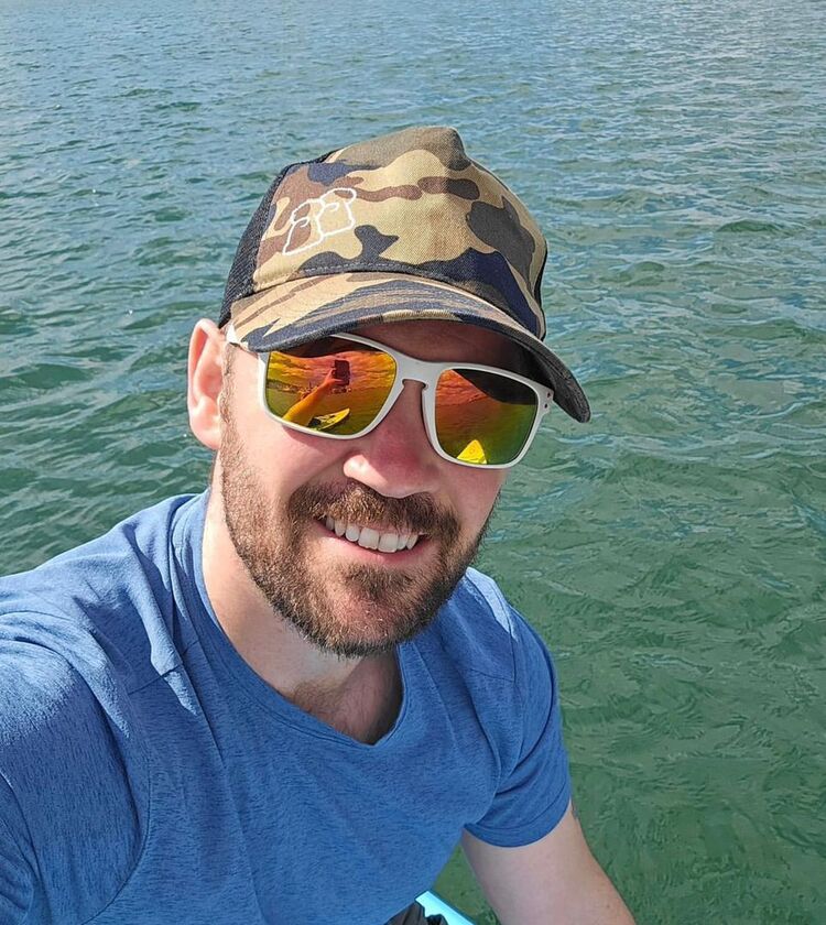  47736233  Leonardo, 43 ,    Bellville