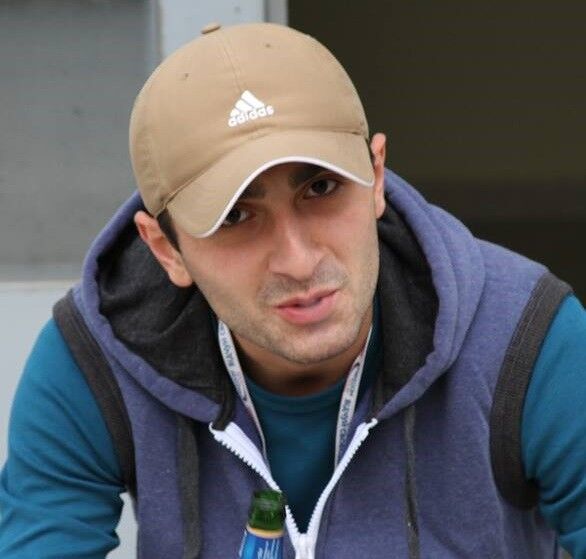 ���� 5931533 ������� MRGeorge, 34 ����, ���� ���������� � ������