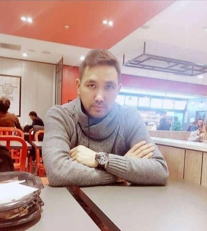 ���� 41465203 ������� ������, 39 ���, ���� ���������� � �������