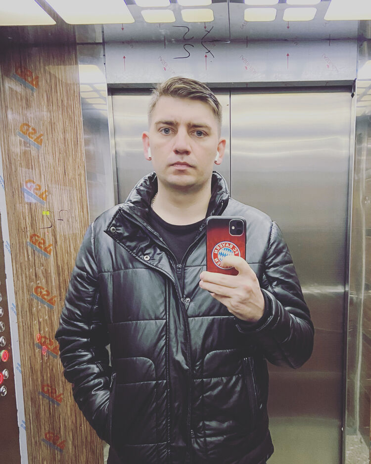 ���� 26591163 ������� Alexander, 32 ����, ���� ���������� � ������