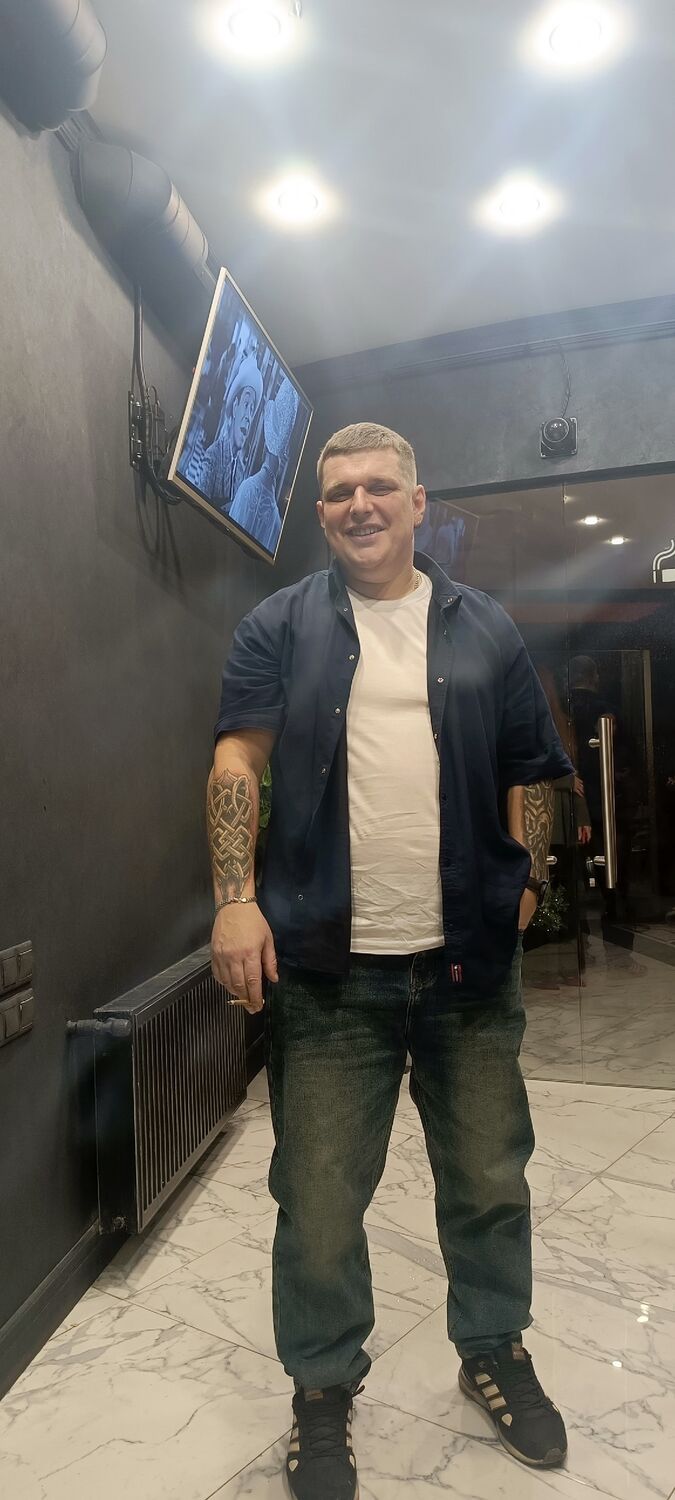 ���� 55422773 ������� Alexander, 35 ���, ���� ���������� � ���������