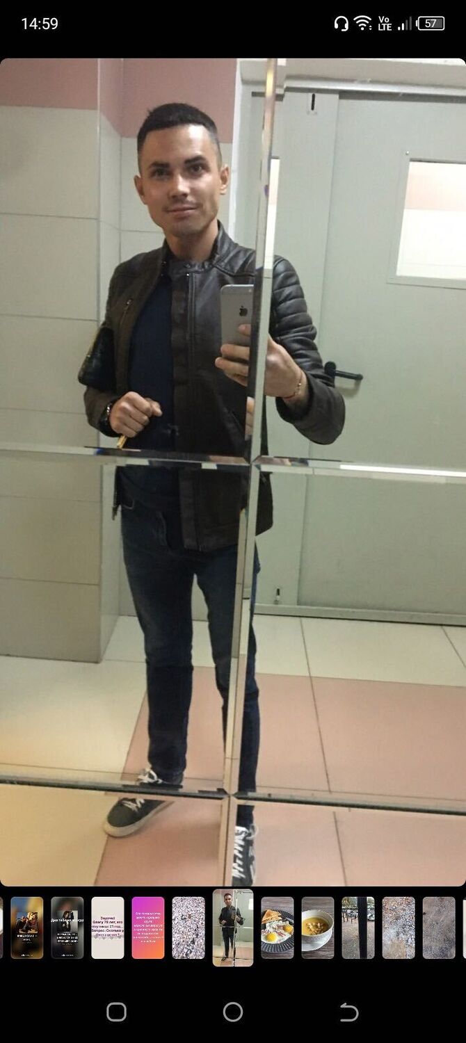 ���������� ������������, ���� ������� Mark, 35 ���, ������������ ��� ������, ����� � ���������