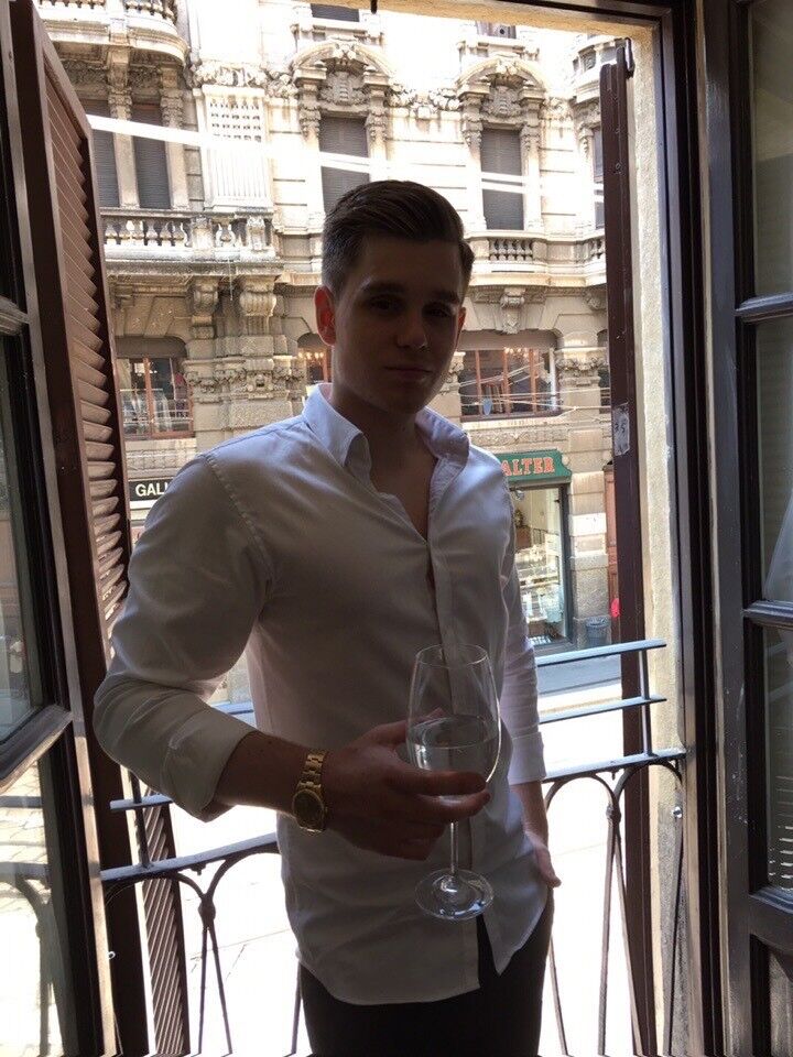 ���� 17954903 ������� Roman, 29 ���, ���� ���������� � ������