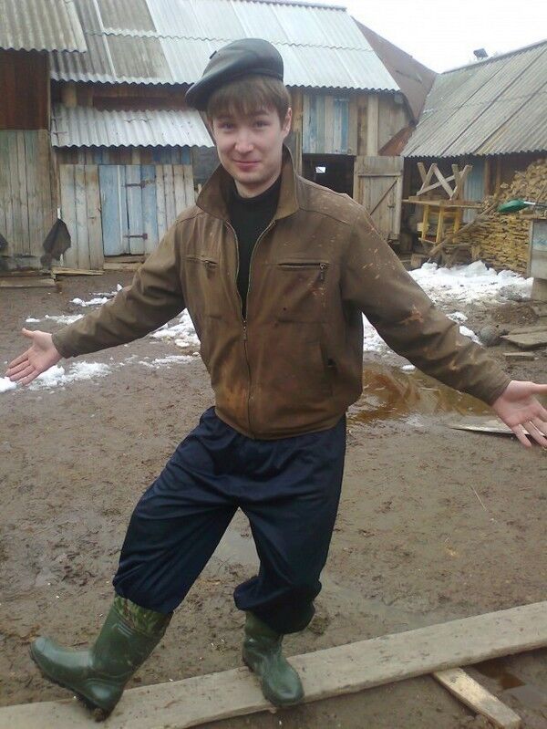 ���� 11484073 ������� Alex, 38 ���, ���� ���������� � �������