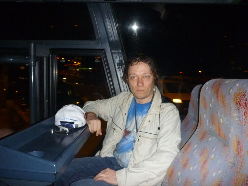 ���������� ������, ���� ������� Ivan, 47 ���, ������������ ��� ������, ����� � ���������, c�������� ���������