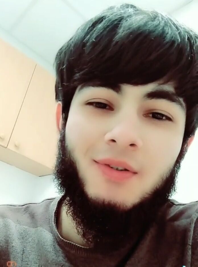 ���������� �����-���������, ���� ������� Ibrohim, 27 ���, ������������ ��� ������, ����� � ���������